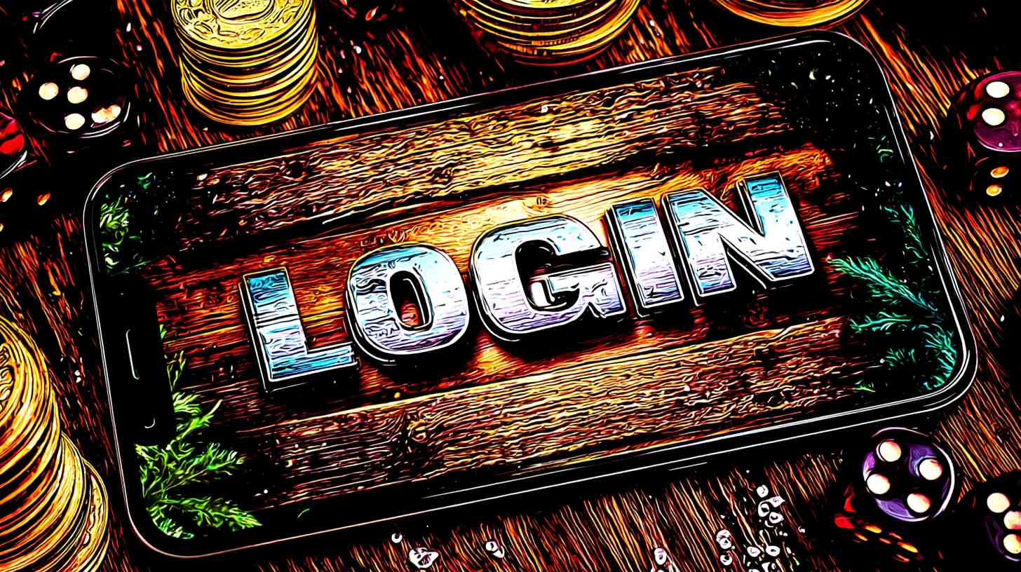 သင်၏ IWEBT အွန်လိုင်းကာစီနိုပရိုဖိုင်သို့ ဝင်ရောက်ပါ။